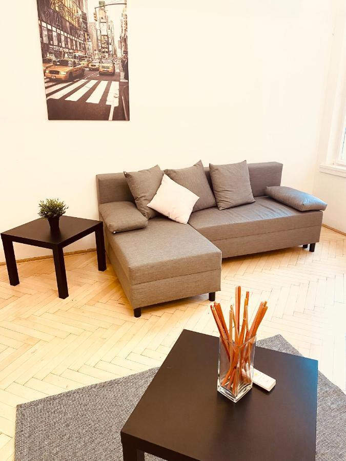 Kiraly78 Huge Apartment Budapesta Exterior foto